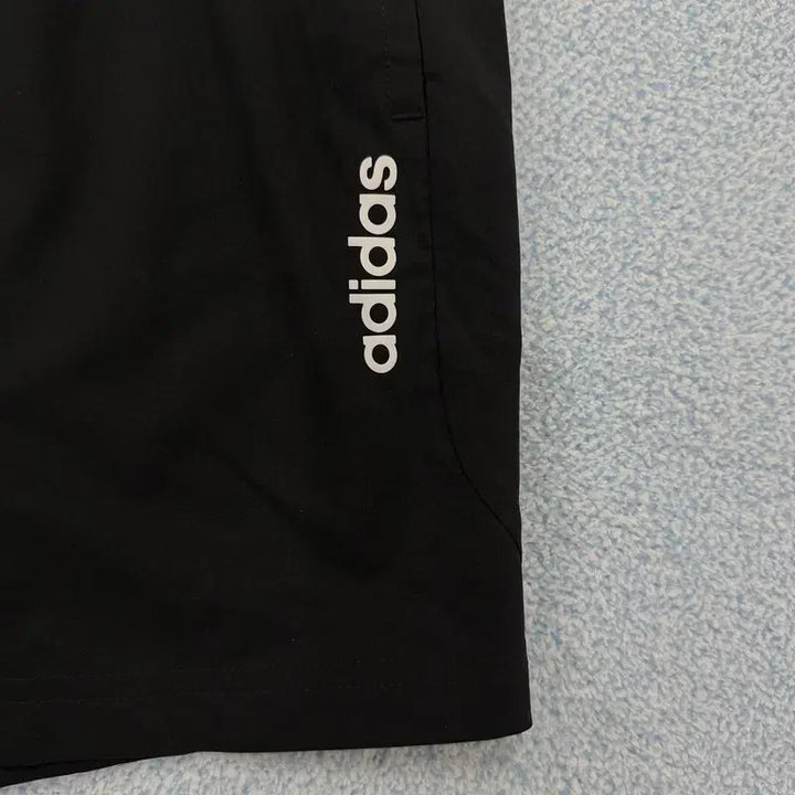 [SOLD OUT] [정품/2XL] 아디다스 첼시 쇼츠 블랙   BB