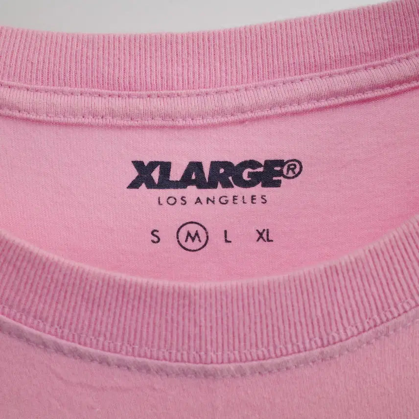 [BUNJANG] XLARGE / XLARGE