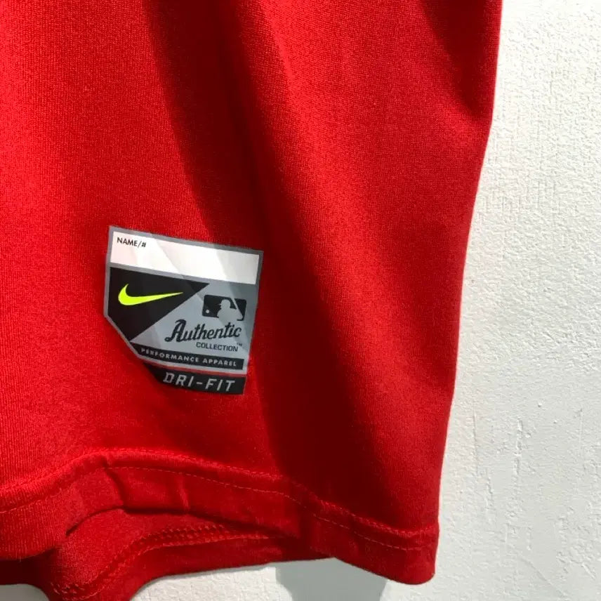 [BUNJANG] 만원샵) nike 나이키 빈티지 티셔츠 레드 XXL C317 / 만원샵) nike 나이키 빈티지 티셔츠 레드 XXL C317