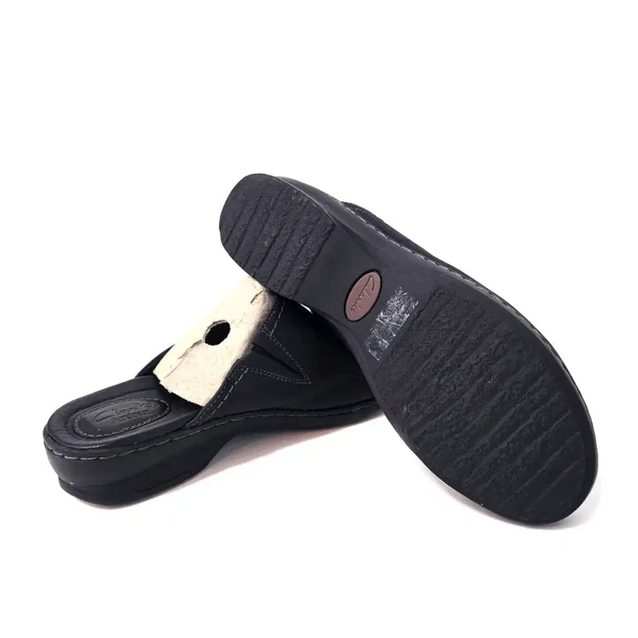 [BUNJANG] [240] 클락스 아티산 이디오 헤이 클로그 / [240] 클락스 아티산 이디오 헤이 클로그