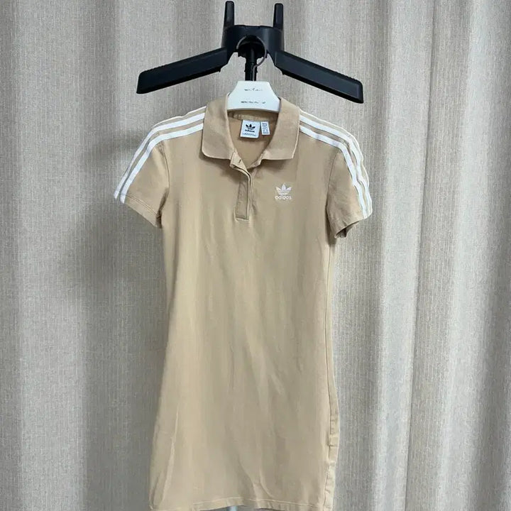 [BUNJANG] 아디다스 오리지널 원피스 2XS / 아디다스 오리지널 원피스 2XS