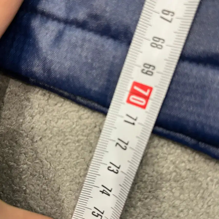 [BUNJANG] L 아디다스 재팬 빅로고 바람막이 자켓 / L 아디다스 재팬 빅로고 바람막이 자켓