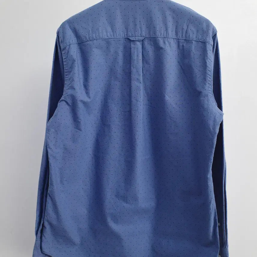 [BUNJANG] gu / dot shirt / gu / dot shirt