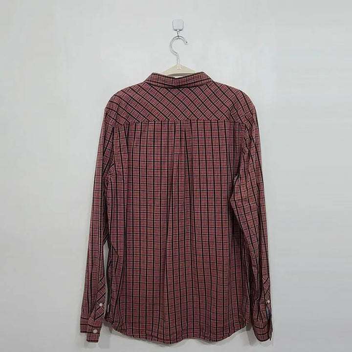 [BUNJANG] !2 Warp&amp;Weft/남성용/셔츠/L사이즈/도189 / !2 Warp&amp;Weft/남성용/셔츠/L사이즈/도189