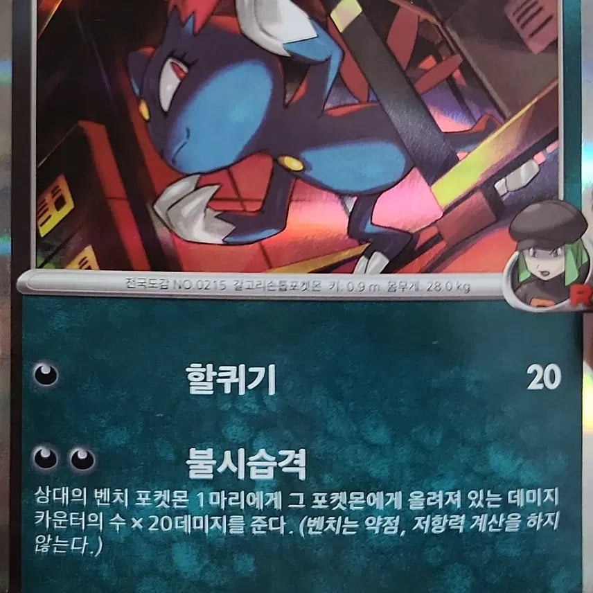 [BUNJANG] [!!당일 발송!!] 강추! 로켓단의 포푸니 / [!!당일 발송!!] 강추! 로켓단의 포푸니