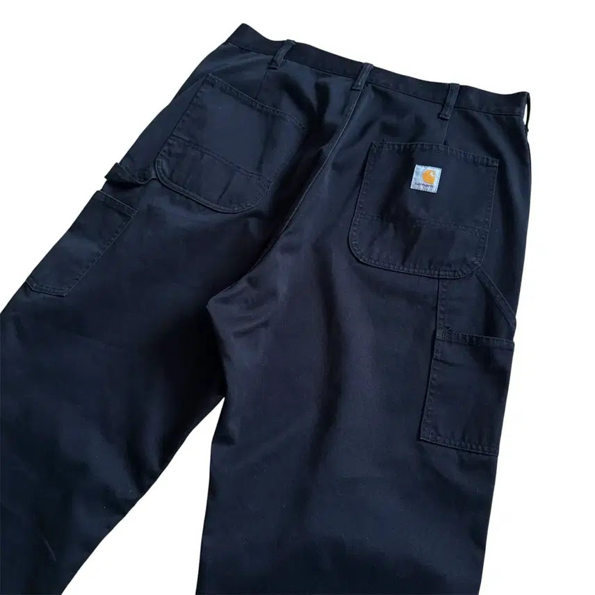 [SOLD OUT] 준야와타나베 칼하트 카펜터 팬츠 junya watanabe