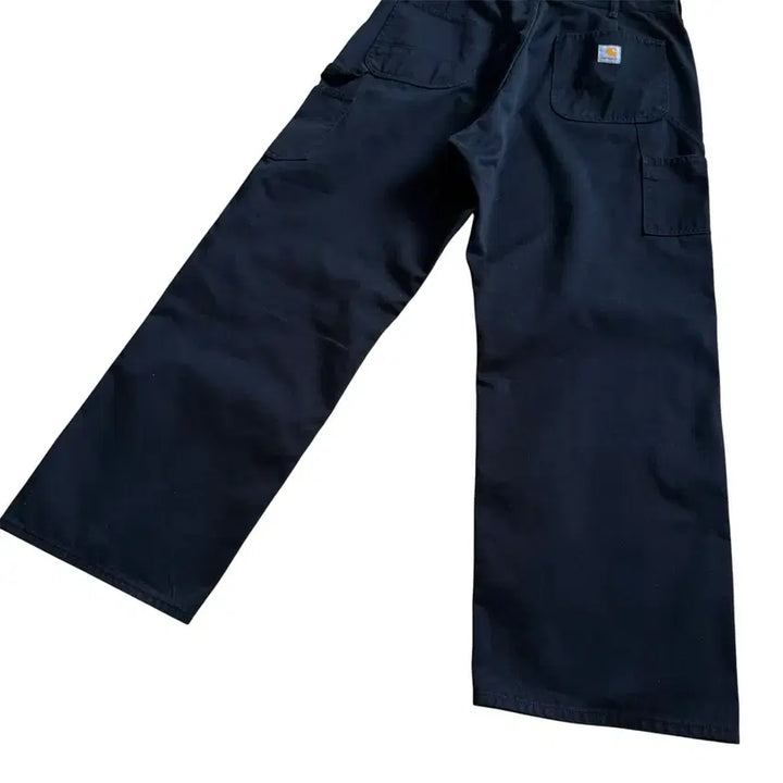 [SOLD OUT] 준야와타나베 칼하트 카펜터 팬츠 junya watanabe