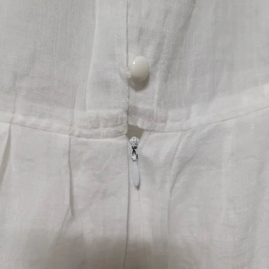 [SOLD OUT] ㅎ98 모시롱원피스