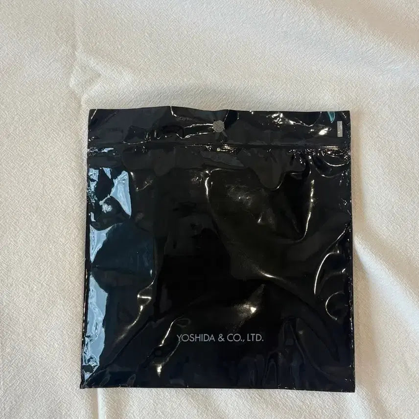 [SOLD OUT] 요시다 포터 다이아몬드 체크 패턴 지갑