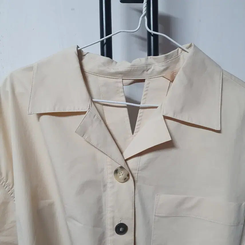[SOLD OUT] CC콜렉트 반팔원피스 여성66~77