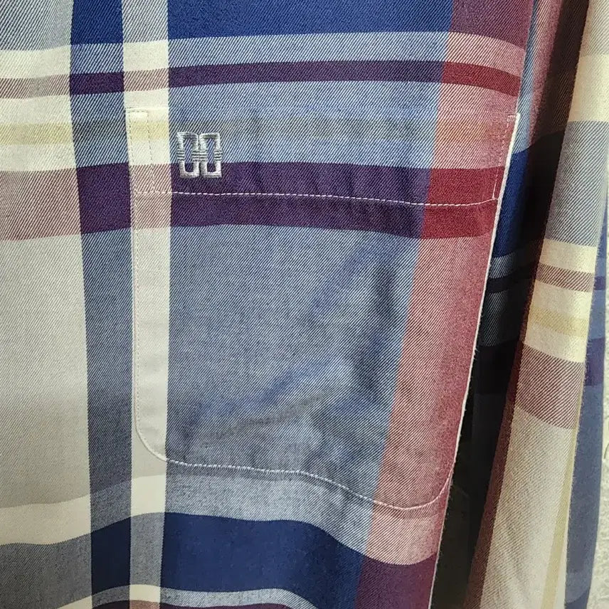[SOLD OUT] 닥스 셔츠 남성110