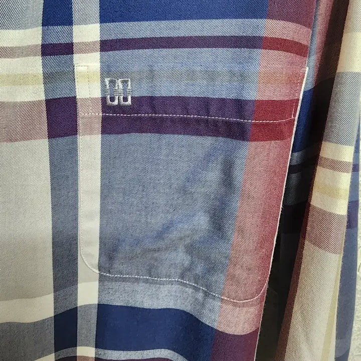 [SOLD OUT] 닥스 셔츠 남성110