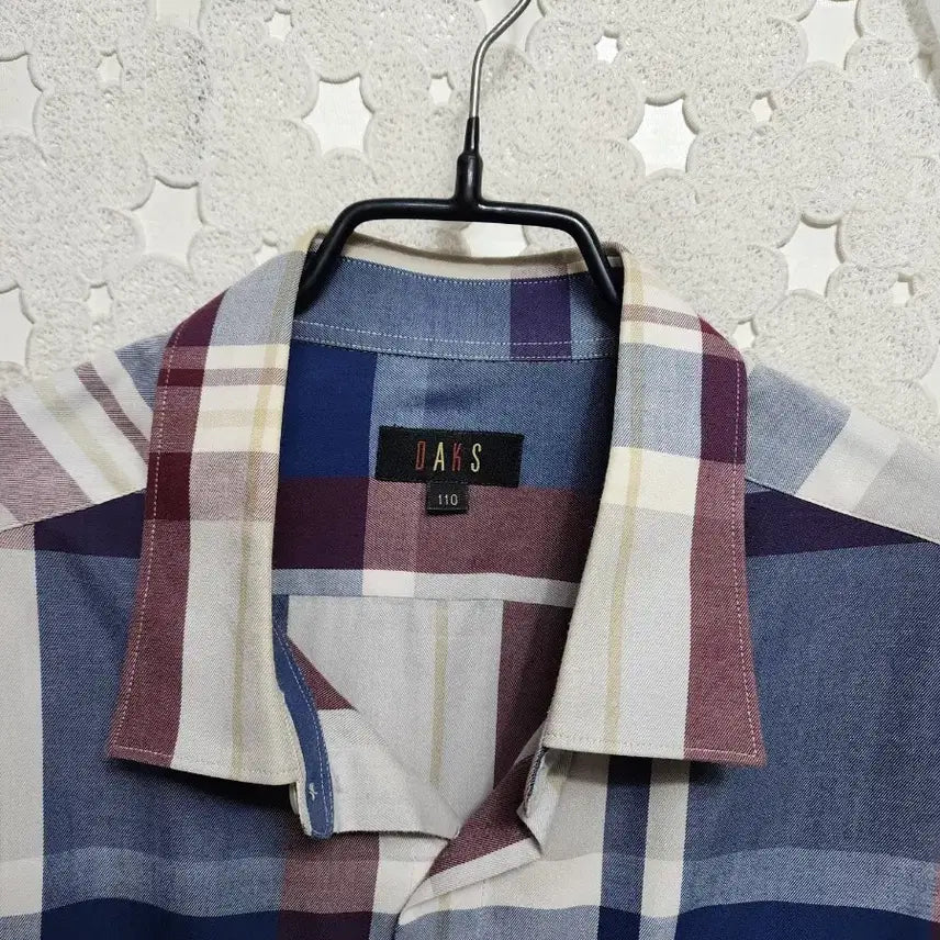 [SOLD OUT] 닥스 셔츠 남성110