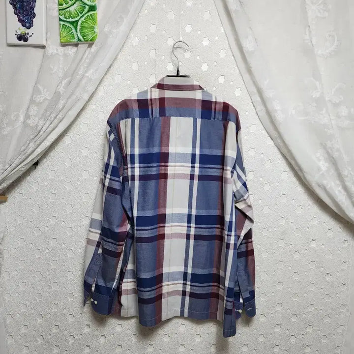[SOLD OUT] 닥스 셔츠 남성110