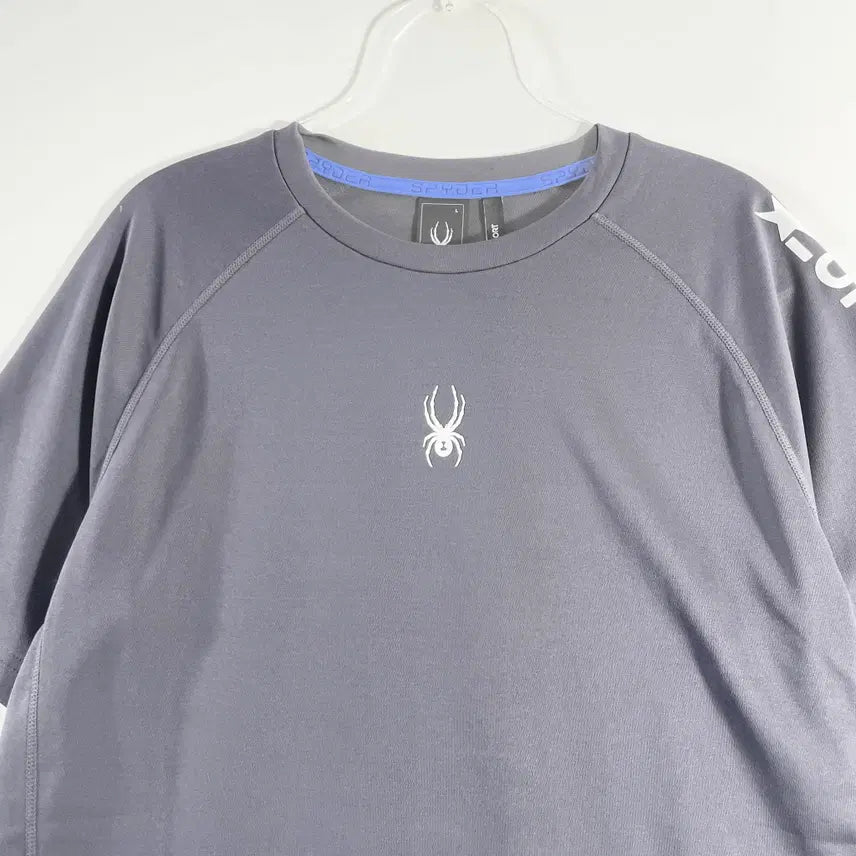[SOLD OUT] G1 스파이더 스포츠 반팔셔츠 100사이즈