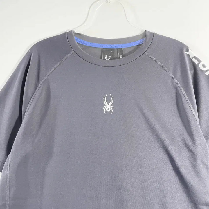 [SOLD OUT] G1 스파이더 스포츠 반팔셔츠 100사이즈