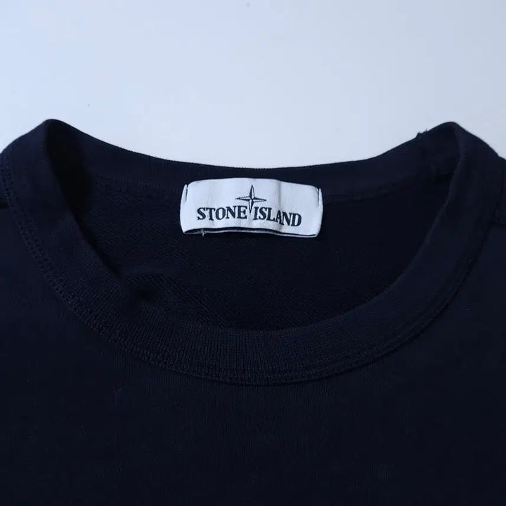 [SOLD OUT] 스톤아일랜드 맨투맨