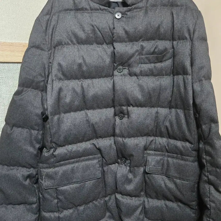 [BUNJANG] 크레뮤  패딩 점퍼 110 / 크레뮤  패딩 점퍼 110