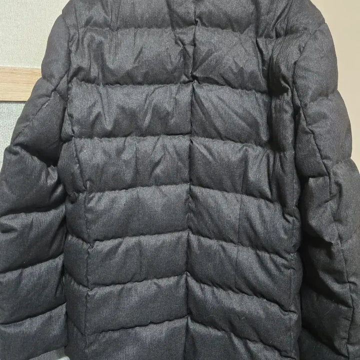 [BUNJANG] 크레뮤  패딩 점퍼 110 / 크레뮤  패딩 점퍼 110