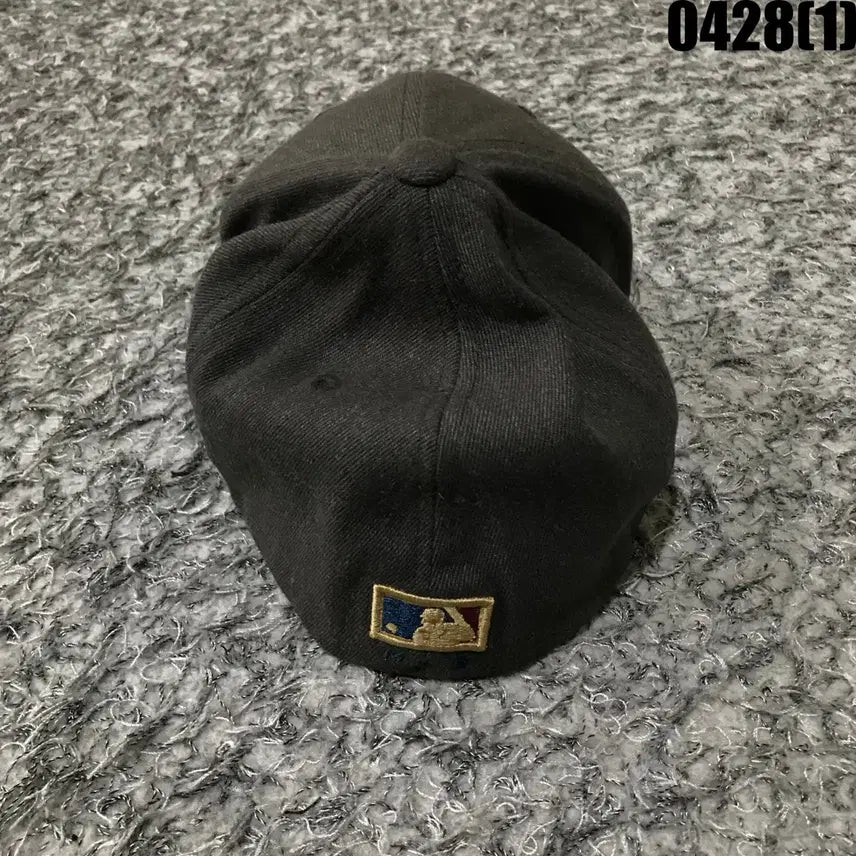 [BUNJANG] MLB 보스턴 B 로고 볼캡 블랙 / MLB 보스턴 B 로고 볼캡 블랙