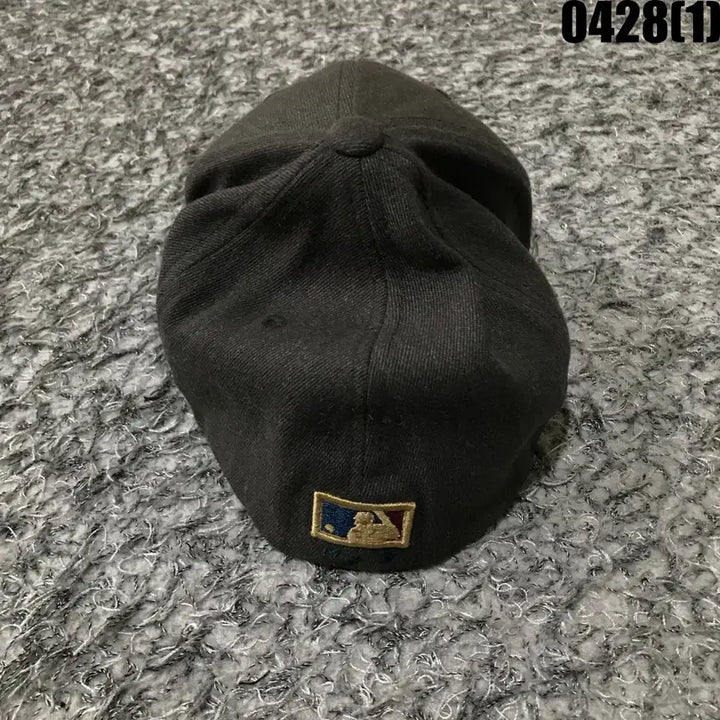 [BUNJANG] MLB 보스턴 B 로고 볼캡 블랙 / MLB 보스턴 B 로고 볼캡 블랙