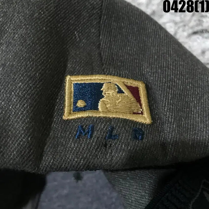 [BUNJANG] MLB 보스턴 B 로고 볼캡 블랙 / MLB 보스턴 B 로고 볼캡 블랙
