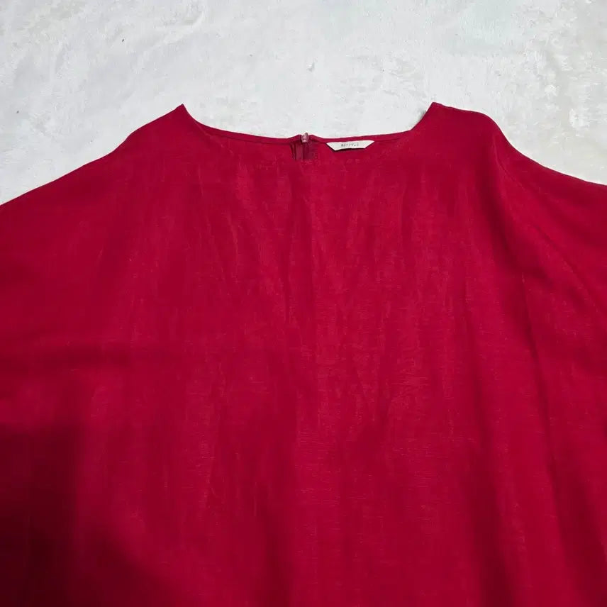 [SOLD OUT] (F)여성 메리제이 반팔 박스핏 원피스