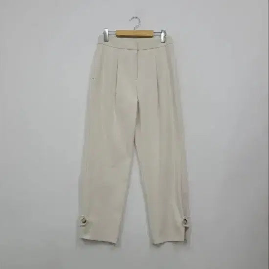 [BUNJANG] DECO 데코/S/2022ss/와이드 핀턱 팬츠 바지/앨리스/900 / DECO 데코/S/2022ss/와이드 핀턱 팬츠 바지/앨리스/900