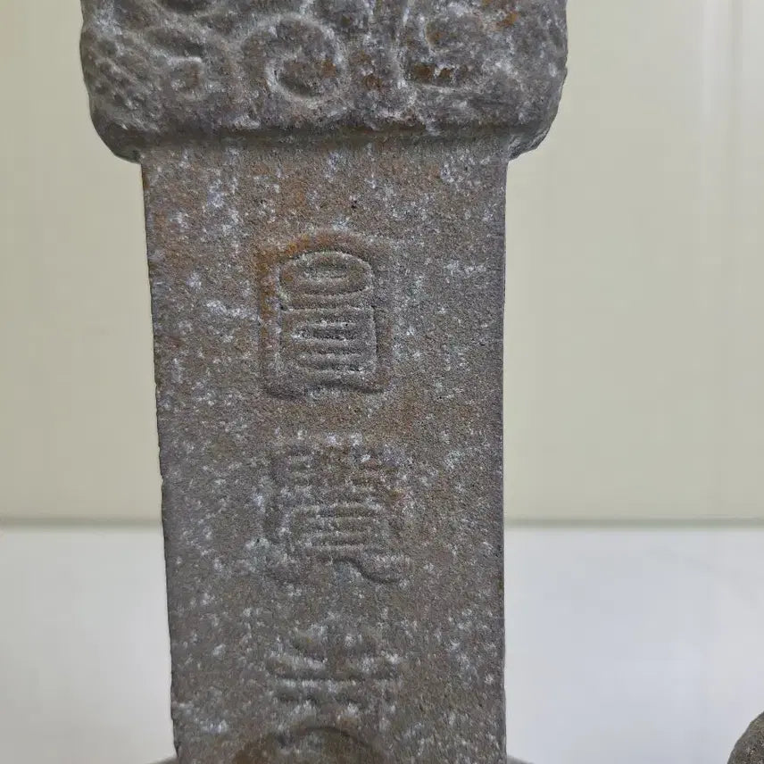 [BUNJANG] 근대사 수집 자료 옛날 불교 원각사 거북이 귀부 석비 / 근대사 수집 자료 옛날 불교 원각사 거북이 귀부 석비