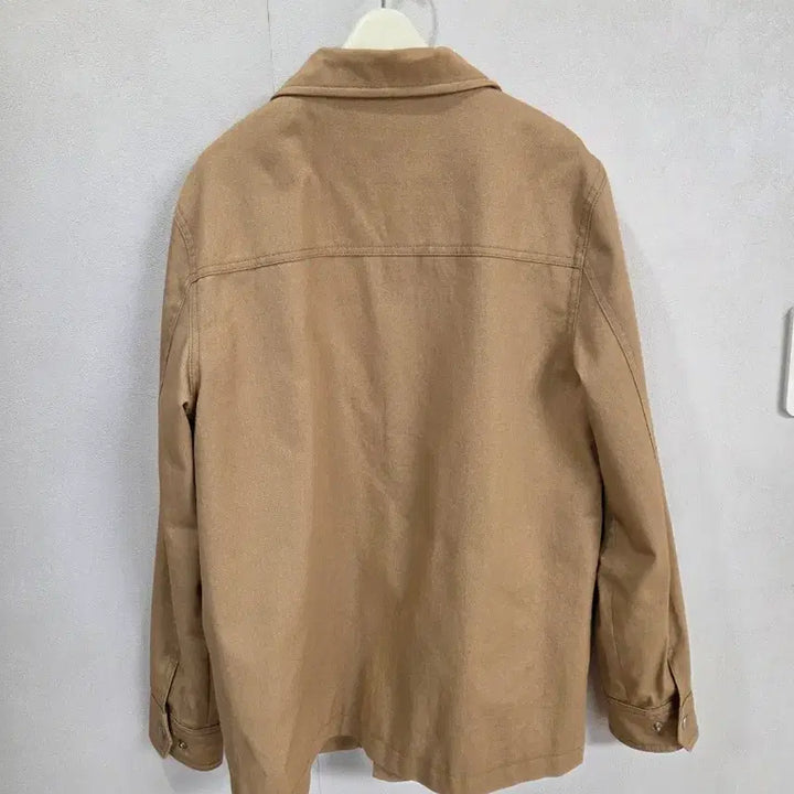 [SOLD OUT] 카멜자켓