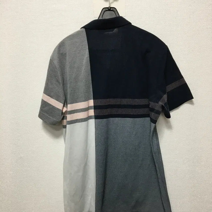 [SOLD OUT] 닥스 골프티 남성 반팔 카라티셔츠