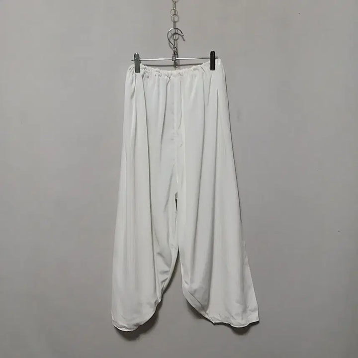 [BUNJANG] H101 Rayon Undershorts / ㅎ101 인견속바지