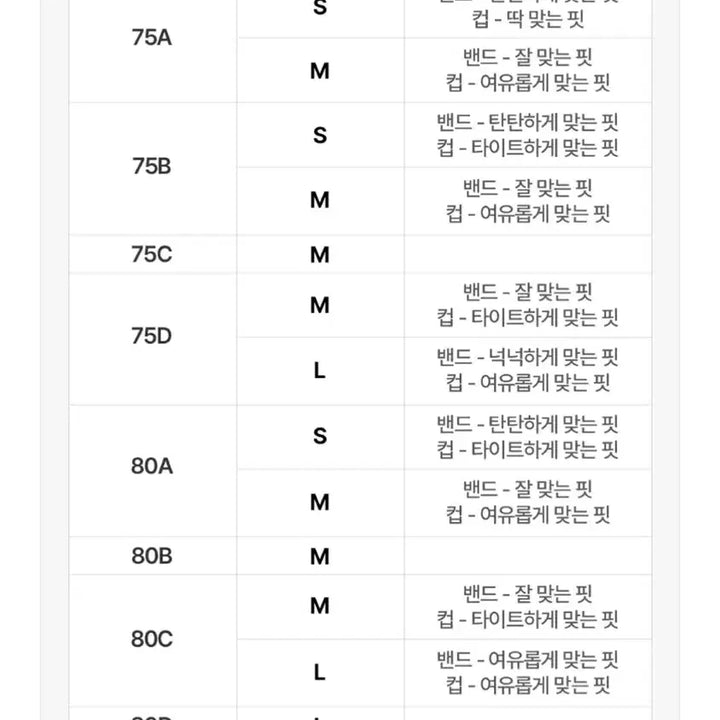 [SOLD OUT] 시스티 풀라 브라렛 5.0 숏 블랙 M