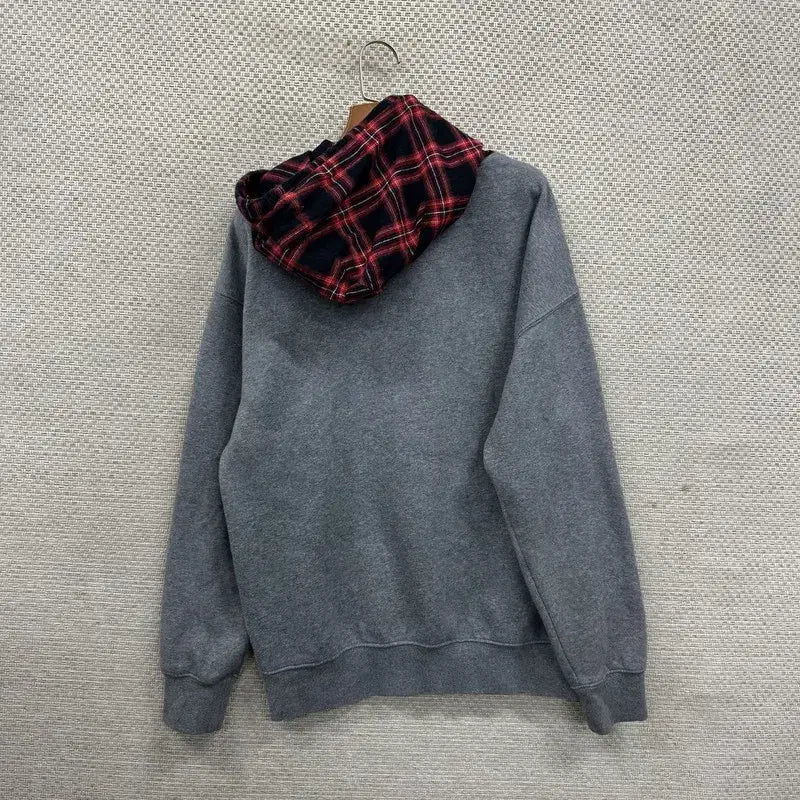 [SOLD OUT] 에잇세컨즈 약기모 후드티 M M16782