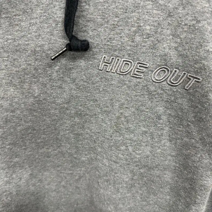 [SOLD OUT] 에잇세컨즈 약기모 후드티 M M16782