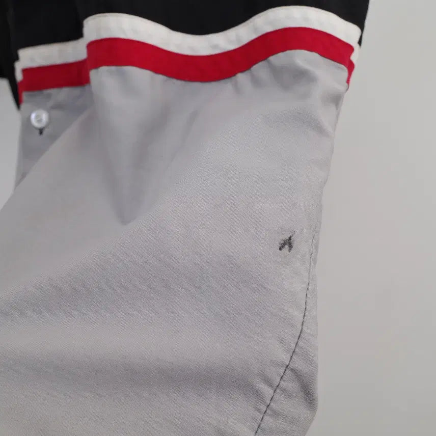 [BUNJANG] Red Kap NOCARE Graffiti Shirt / red kap / nocare / made in usa