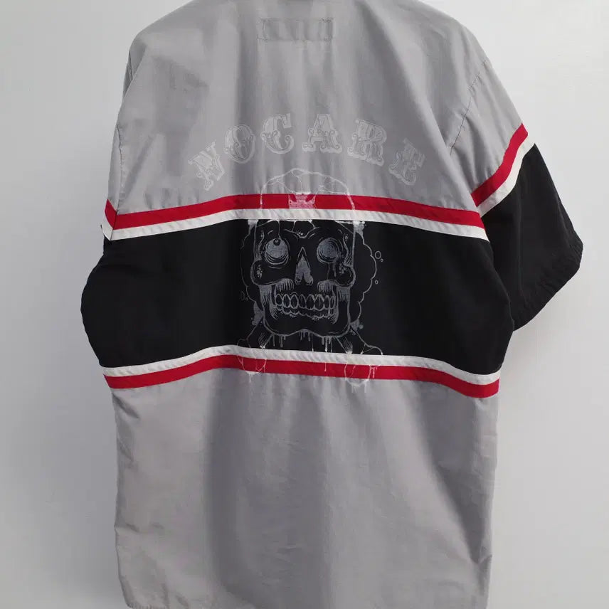 [BUNJANG] Red Kap NOCARE Graffiti Shirt / red kap / nocare / made in usa
