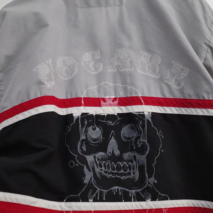 [BUNJANG] Red Kap NOCARE Graffiti Shirt / red kap / nocare / made in usa