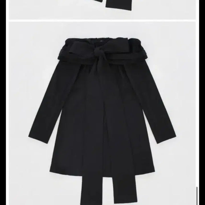 [SOLD OUT] 더티스 THETIS 코르셋 디테일 슬림 튜브탑 드레스 dress