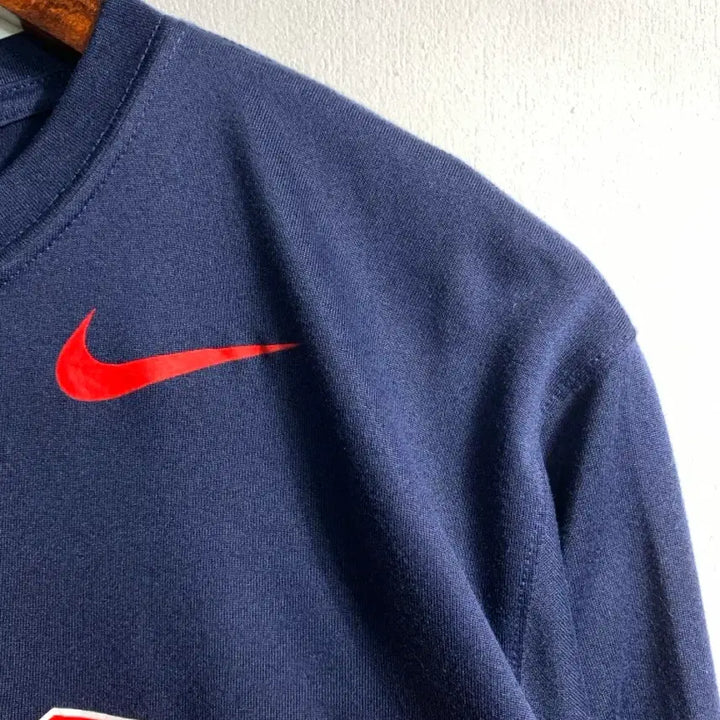 [BUNJANG] 만원샵) nike 나이키 빈티지 티셔츠 네이비 M C325 / 만원샵) nike 나이키 빈티지 티셔츠 네이비 M C325