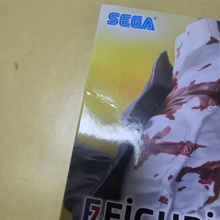 [BUNJANG] 세가 주술회전 고죠 사토루 피규어리즘 피규어 figurizma / 세가 주술회전 고죠 사토루 피규어리즘 피규어 figurizma