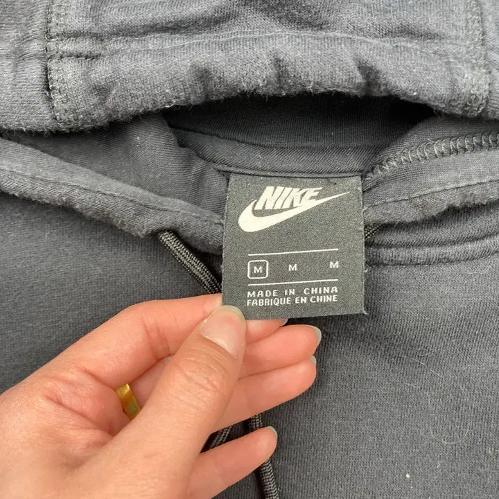 [SOLD OUT] 나이키 빅스우시 후드티