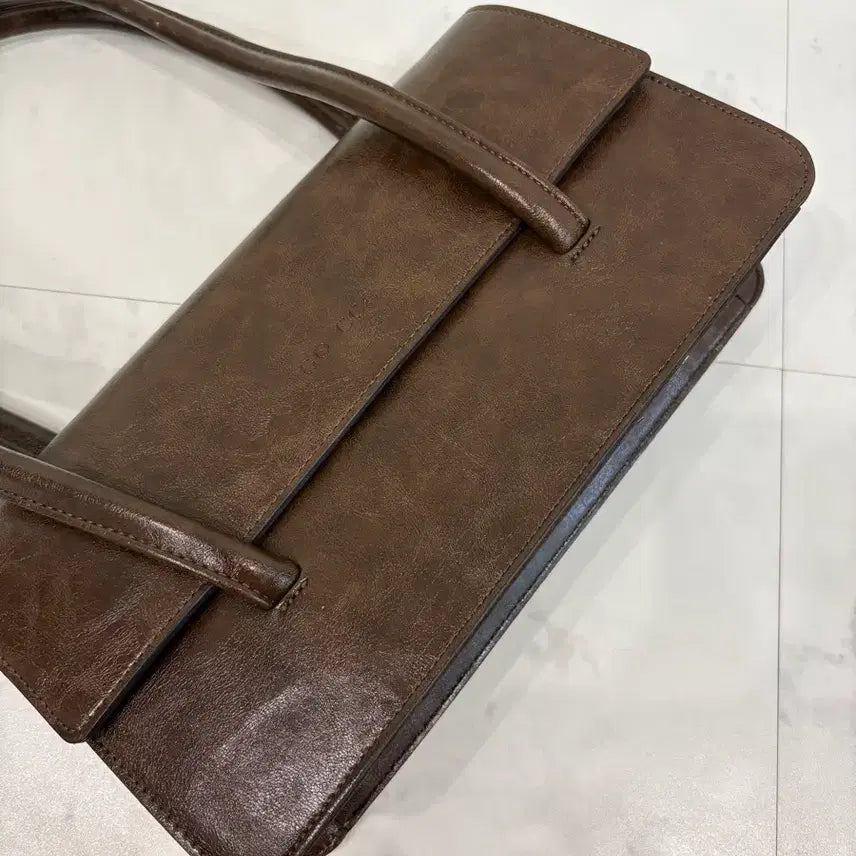 [BUNJANG] go-cce urban square shoulder bag / go-cce urban square shoulder bag