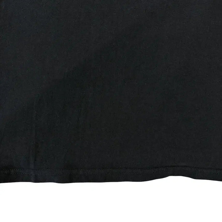 [SOLD OUT] 스투시 롱슬리브 블랙