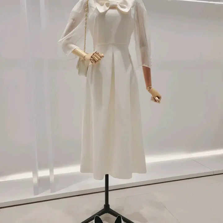 [SOLD OUT] 새상품) 잇미샤 원피스