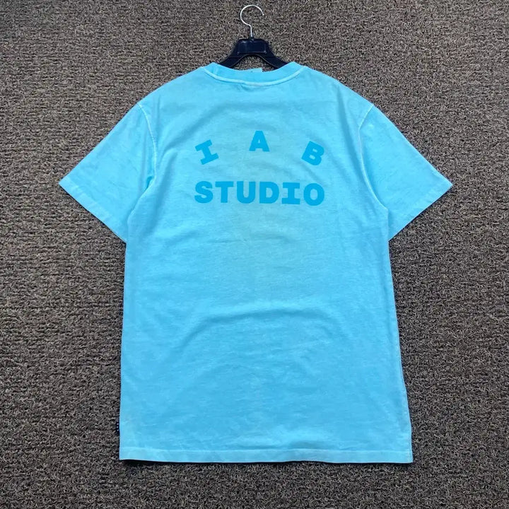 [SOLD OUT] 아이앱스튜디오 반팔 티셔츠
