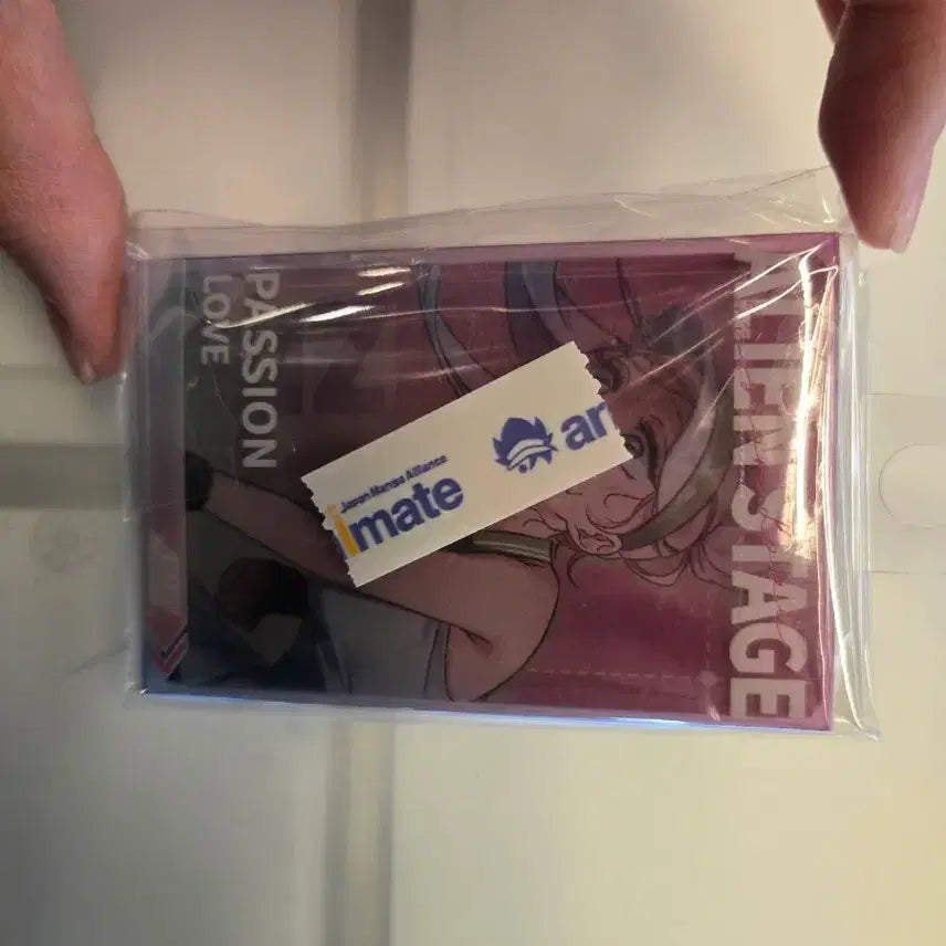 [BUNJANG] Alien Stage A-Stage Sealed Photocard / 에일리언스테이지 에이스테 미개봉 카드