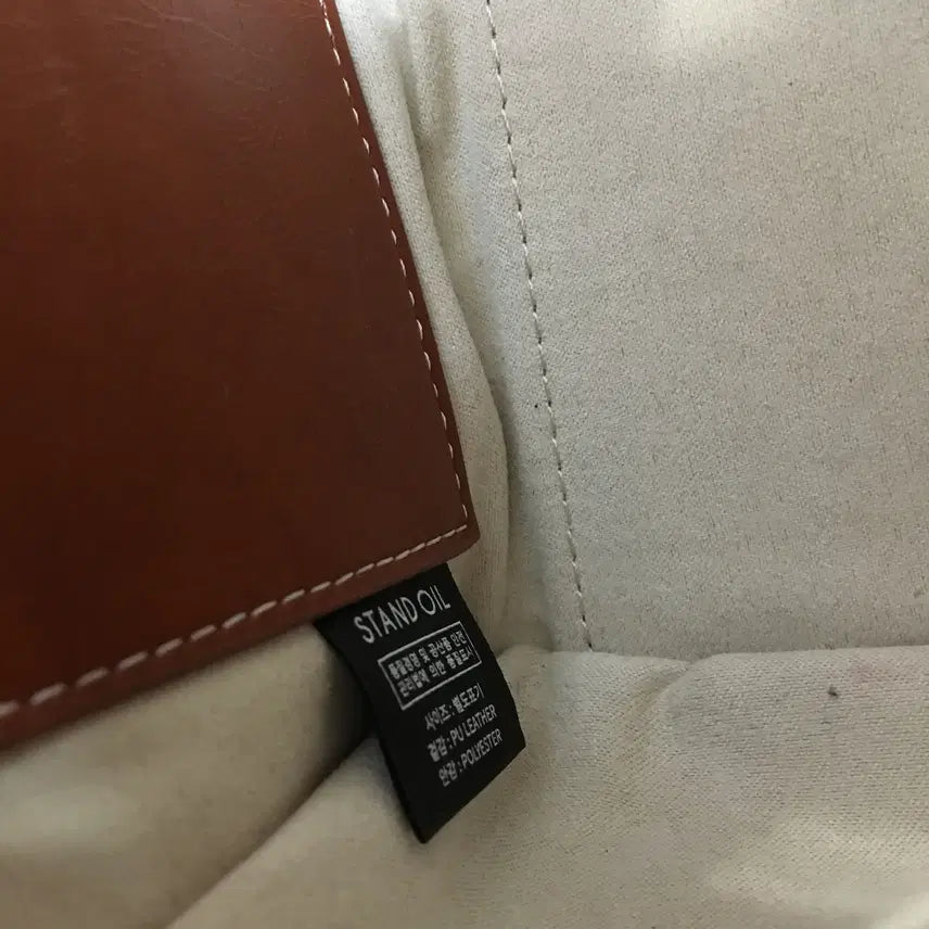 [SOLD OUT] 스탠드오일 숄더백 가방