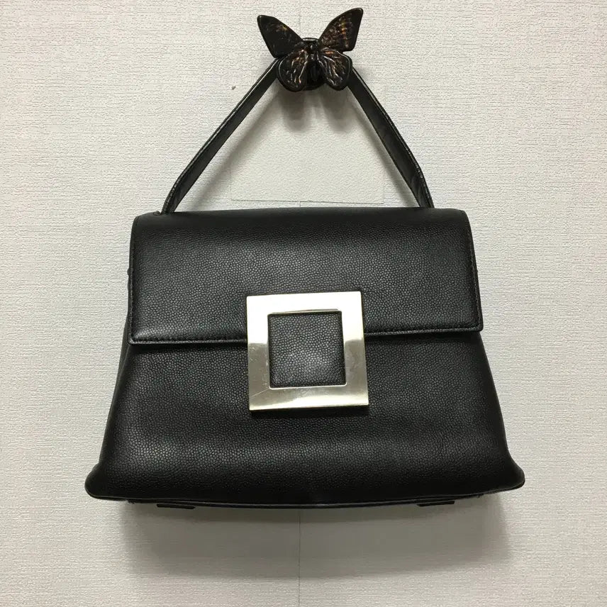 [SOLD OUT] 루즈앤라운지 가죽 토트백 가방