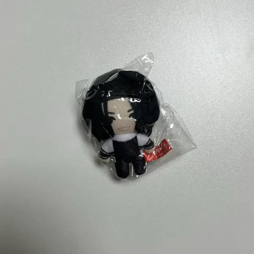 [BUNJANG] Kagurabachi KapuFriends Plush Doll / 카구라바치 카푸코프렌즈 누이 인형 가챠